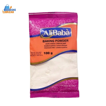 Alibaba Baking Powder